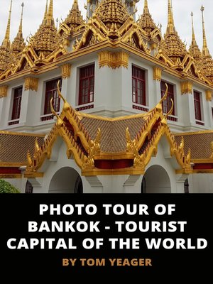 cover image of Photo Tour of Bangkok